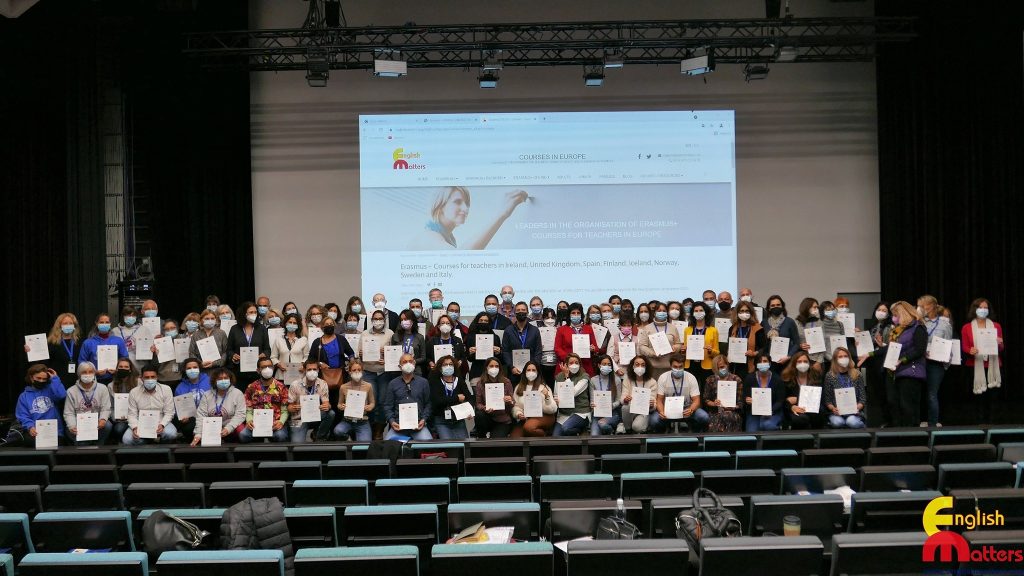 Certification mobilité d'adultes en Finlande