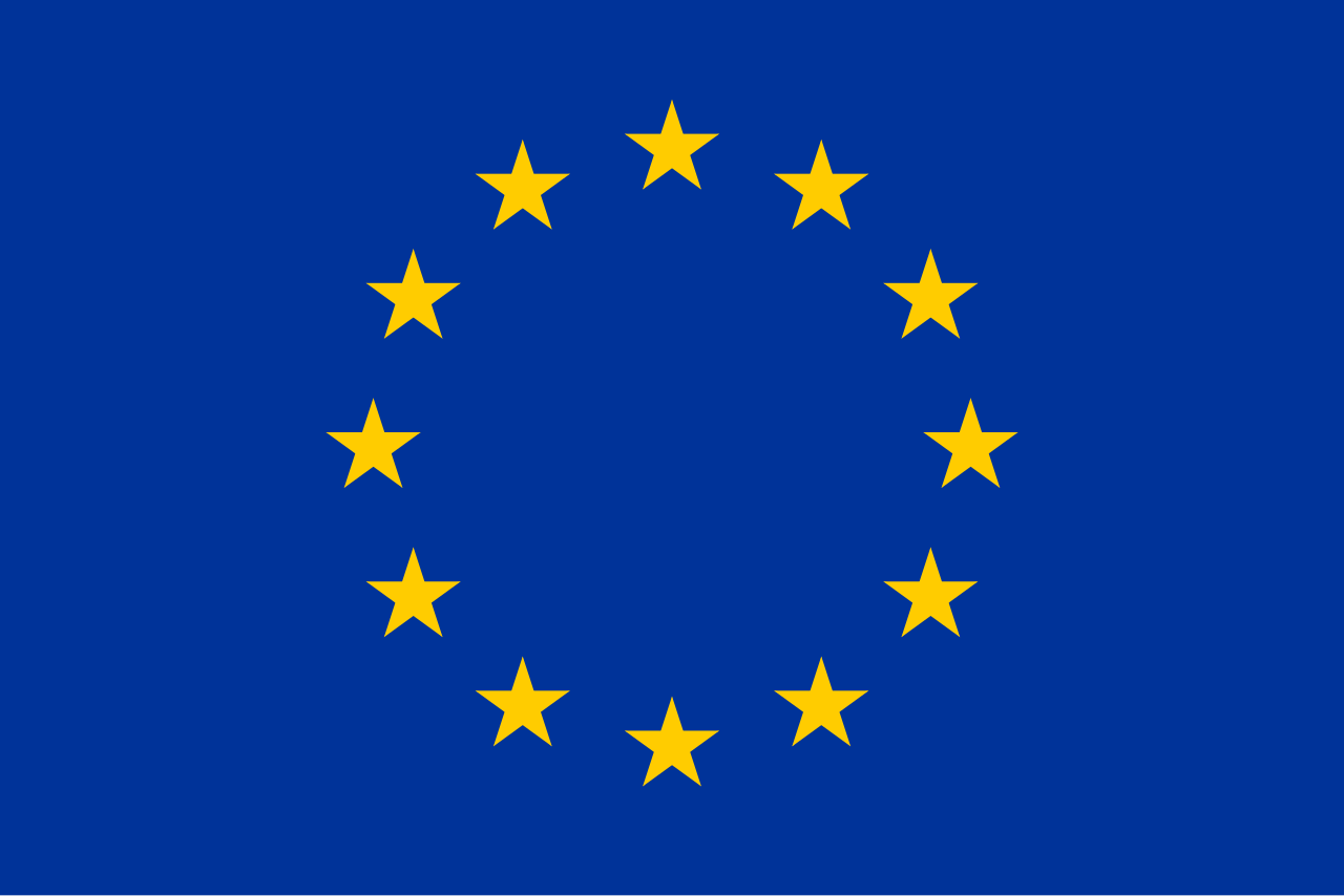 Logo de l'Union Européenne