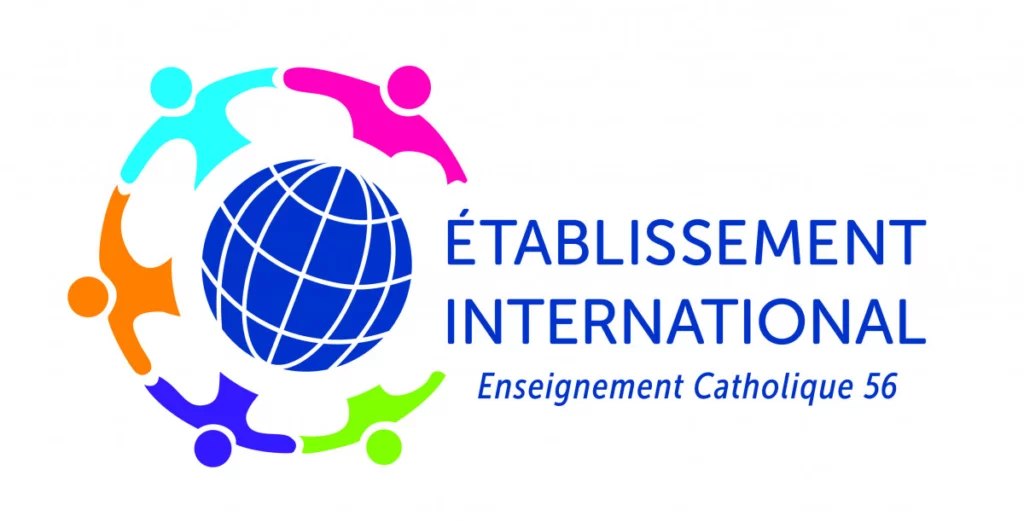 Label établissement international de l'enseignement catholique du Morbihan